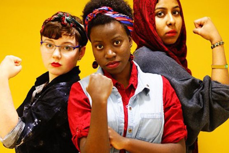 Atria, Kennisinstituut voor Emancipatie en Vrouwengeschiedenis