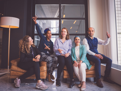 Strategisch Communicatie advies