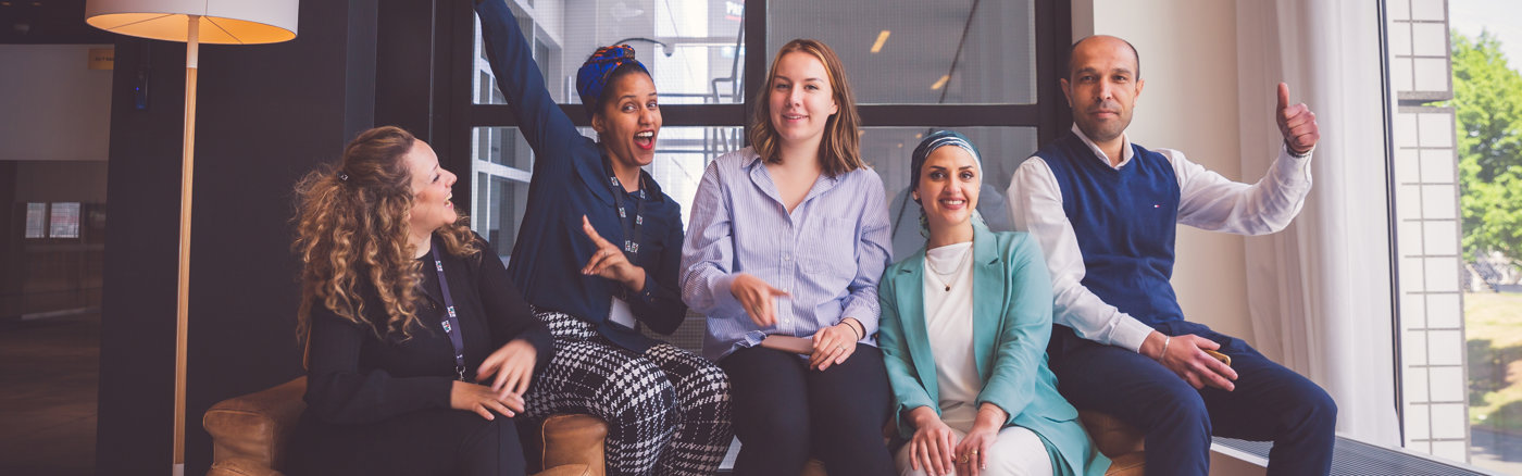 Strategisch Communicatie advies