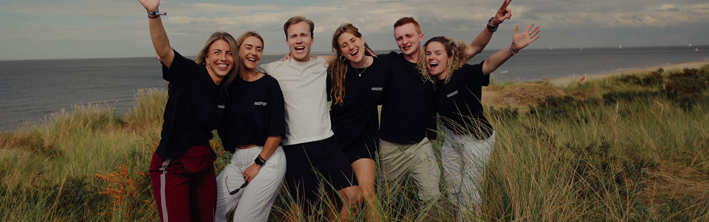 Training Leiderschaps- en Communicatieskills