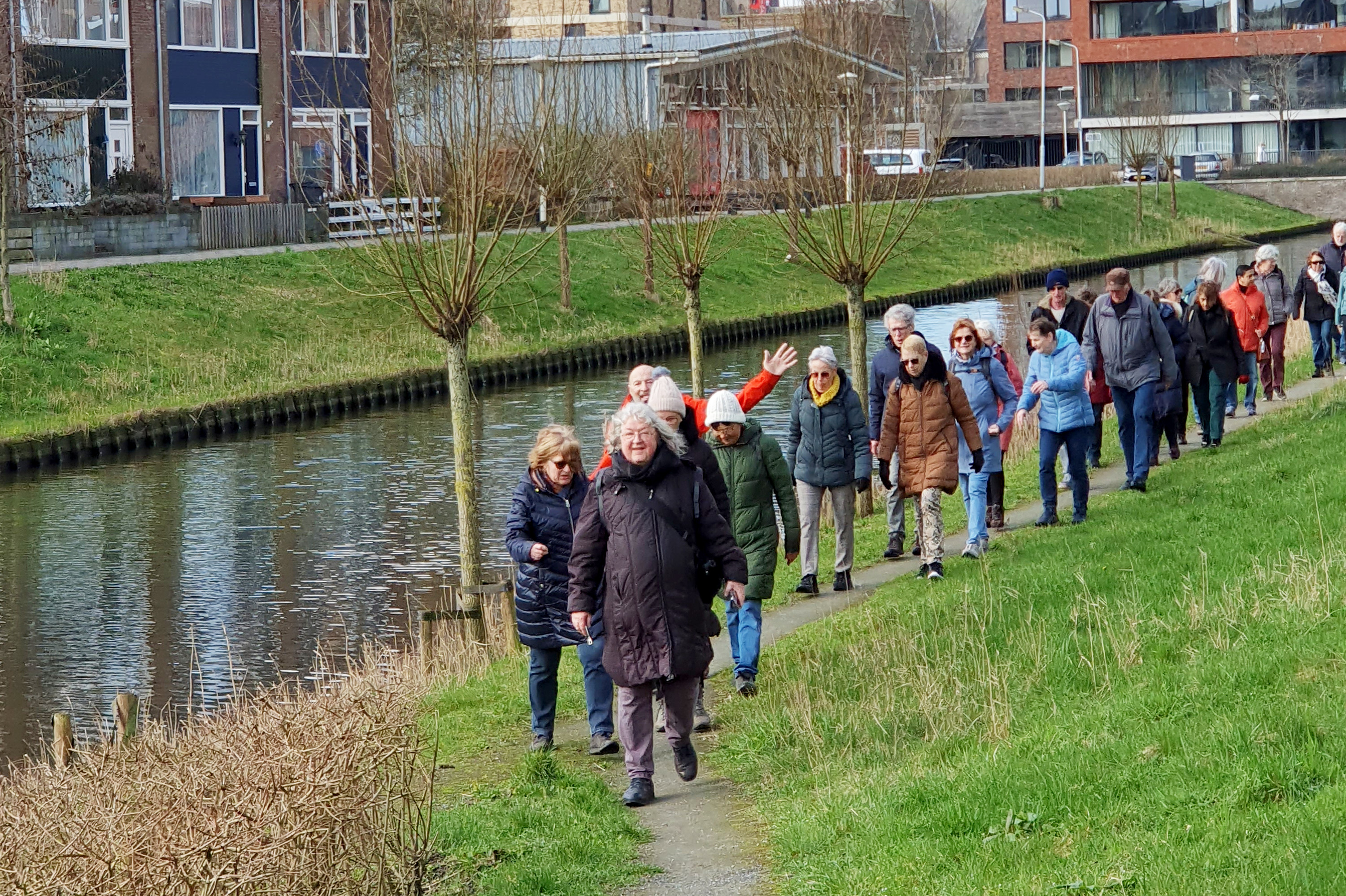 Campagneontwerp Welzijnsprofessionals