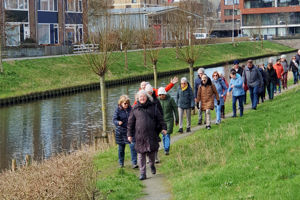 Campagne voor welzijnsprofessionals