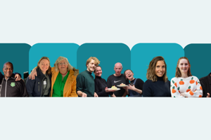 Social Media Strategie voor Vrijwilligerscentrale ontwikkelen