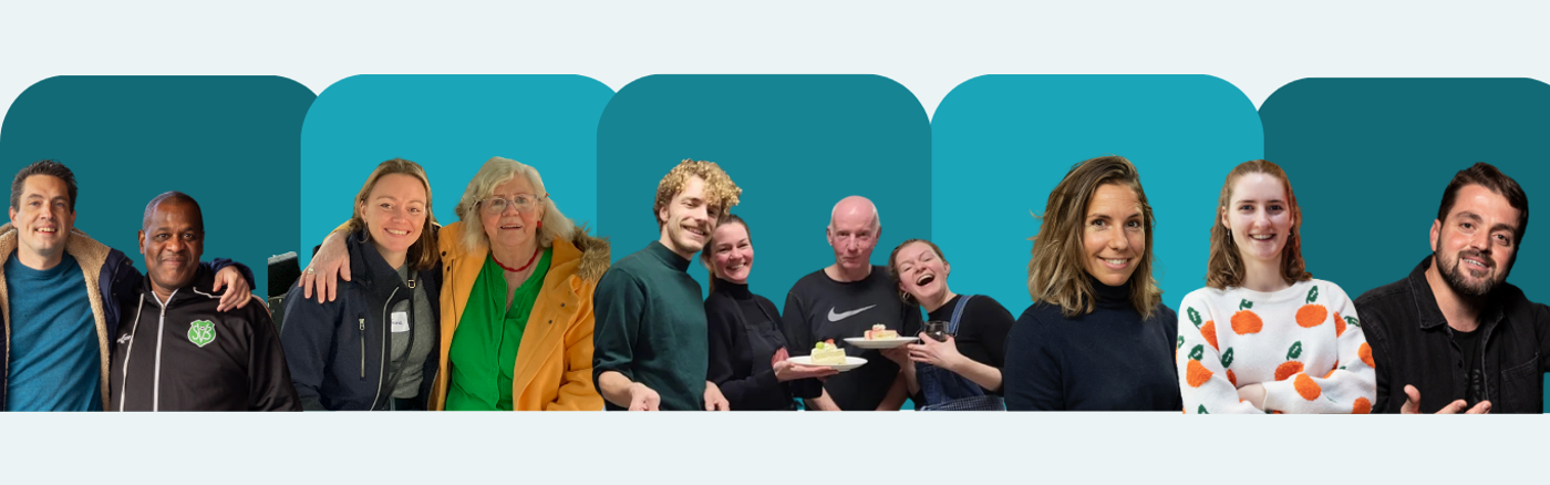 Social Media Strategie voor Vrijwilligerscentrale ontwikkelen