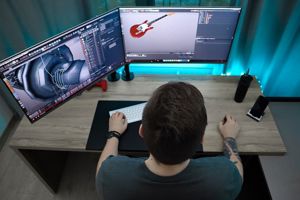 1 uitlegvideo over nieuwe website