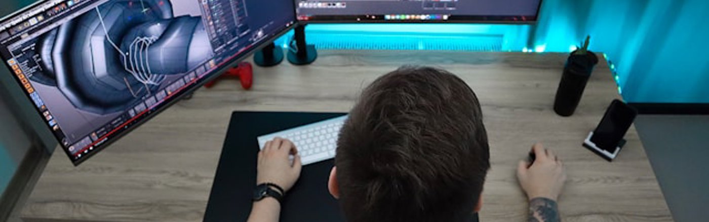 1 uitlegvideo over nieuwe website