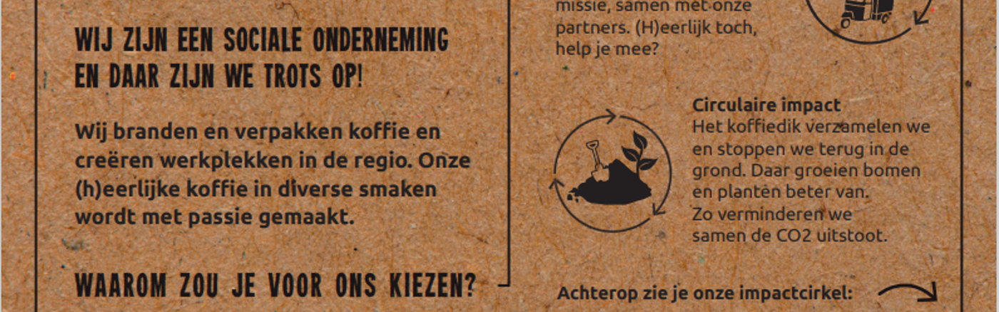 Strategisch advies over Business Model