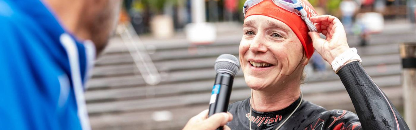 SingelSwim Utrecht 10 juli