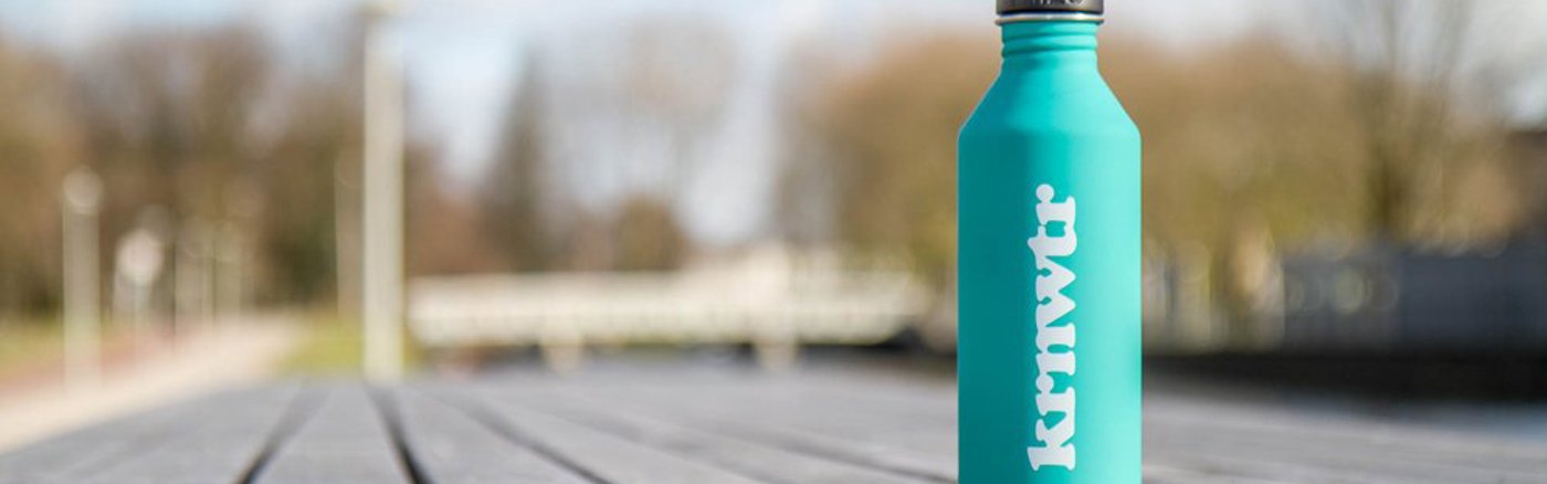 Tapstickers ontwerpen