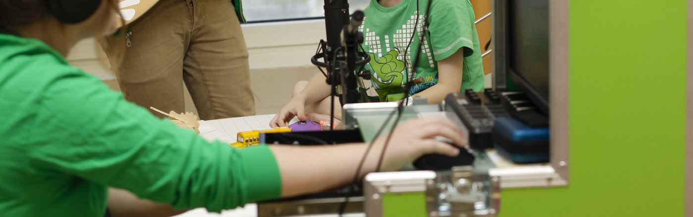 Strategisch advies over Community Building