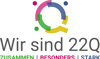 Wir sind 22Q e.V.