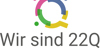 Wir sind 22Q e.V.