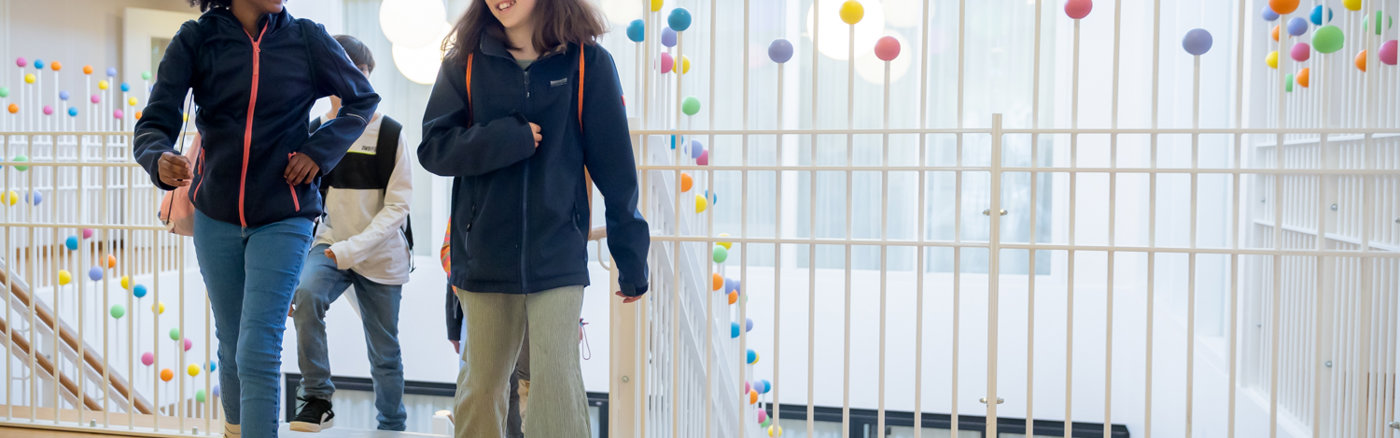 Jaarverslag ontwerpen