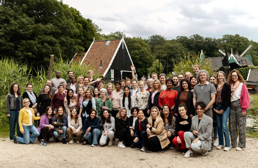 Stichting voor Vluchteling-Studenten UAF