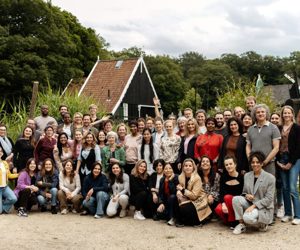 Stichting voor Vluchteling-Studenten UAF