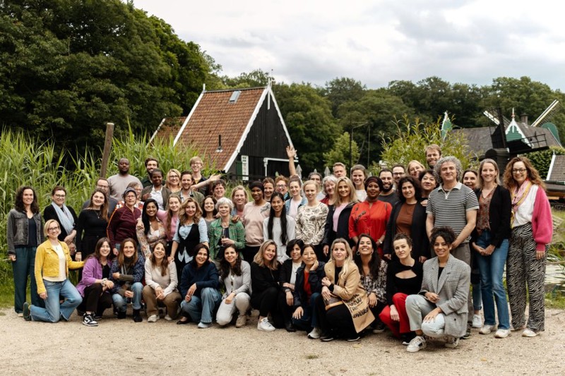 Stichting voor Vluchteling-Studenten UAF