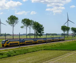 Stichting Natuur en Milieu
