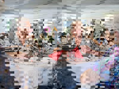 SEO webteksten