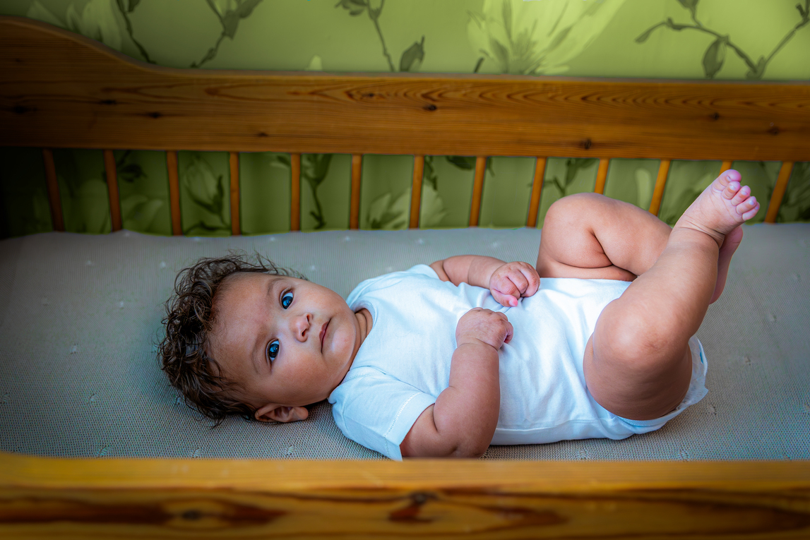 Stichting Babyspullen