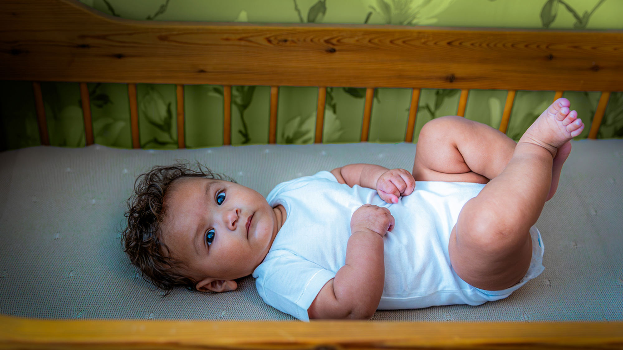 Stichting Babyspullen