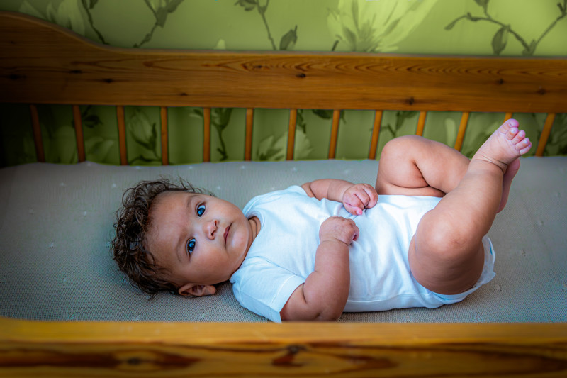 Stichting Babyspullen