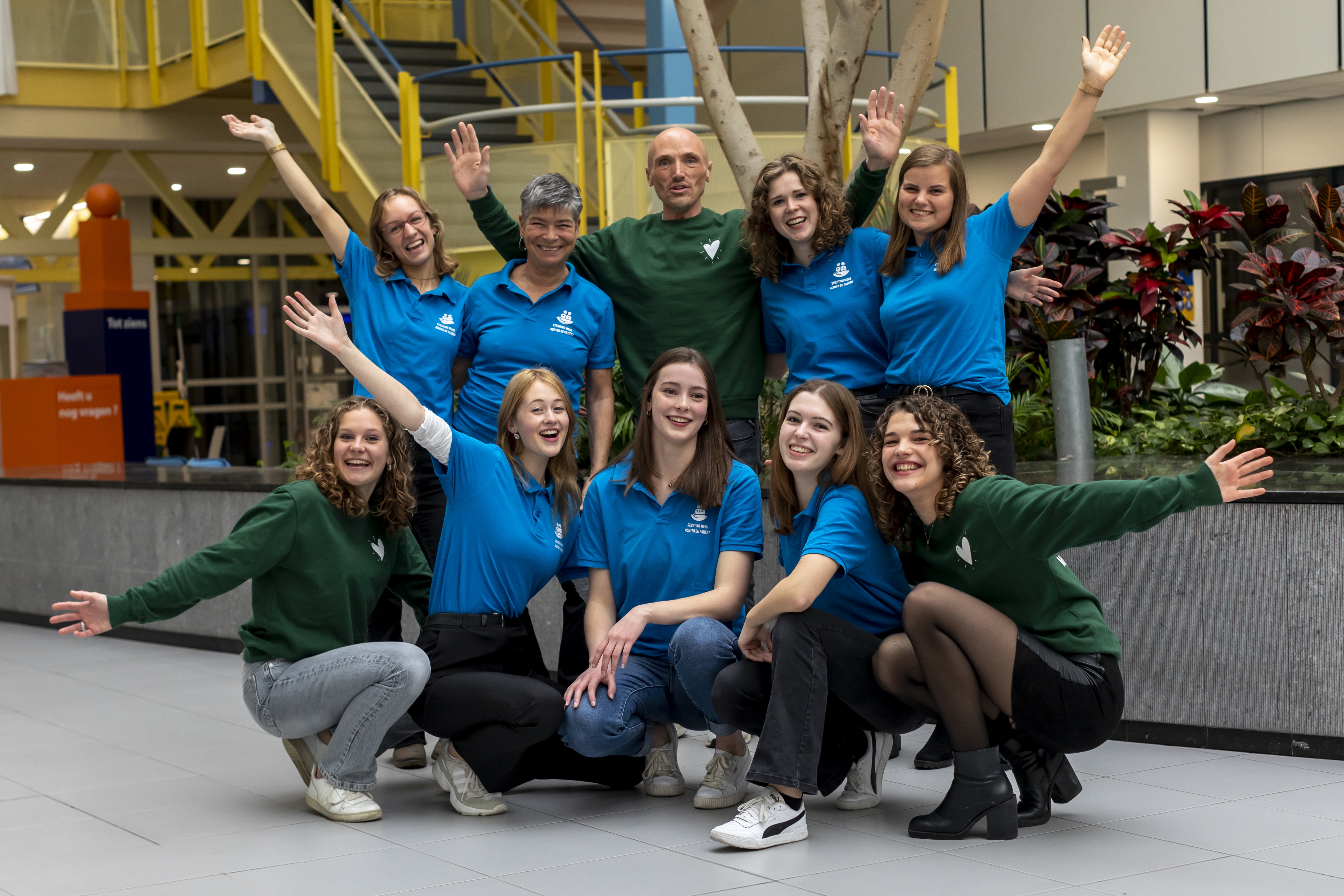 Strategisch advies over Marketing