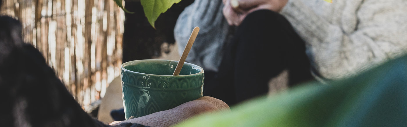 Campagne huisstijl met materiaal ontwerpen