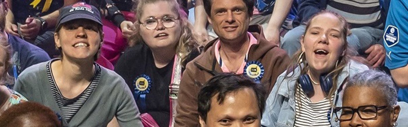 Verhalen opschrijven