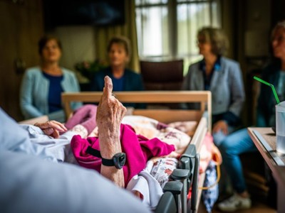Donatieknop Optimalisatie