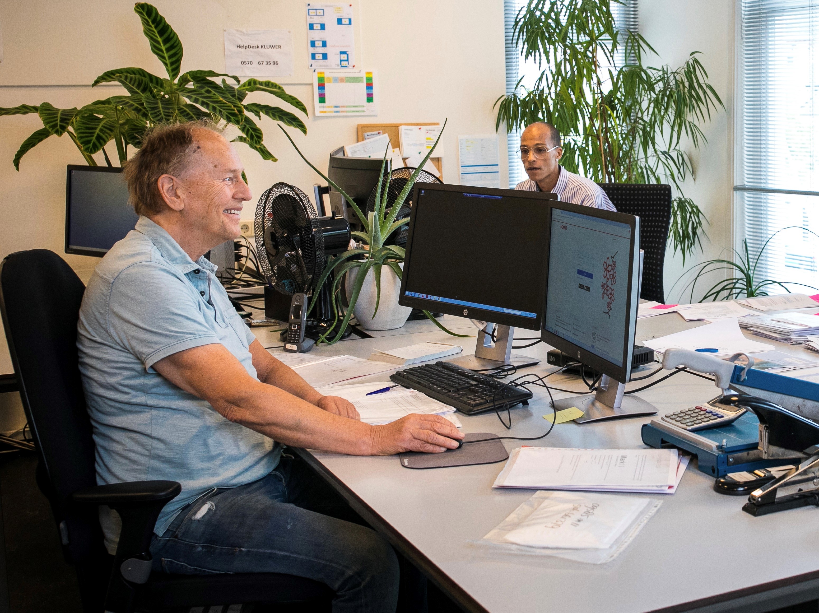 Projectadvies voor Google Grants aanvraag