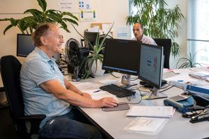 Google Grants aanvraag