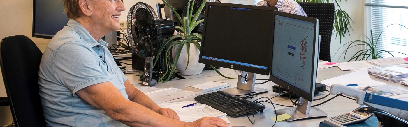 Projectadvies voor Google Grants aanvraag