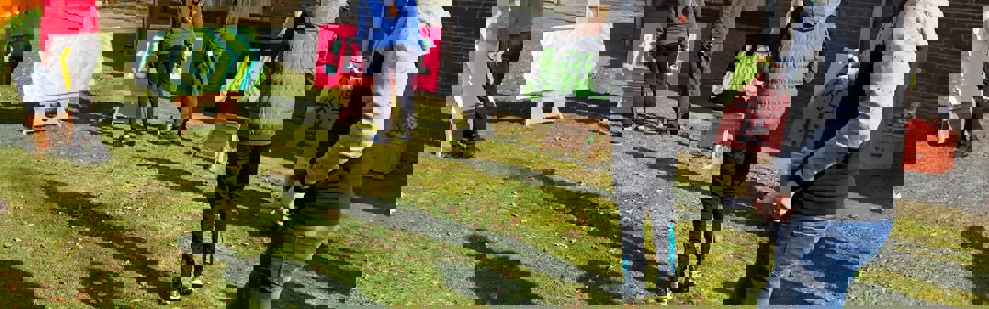 Call: Communicatie specialist