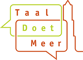 Stichting Taal Doet Meer