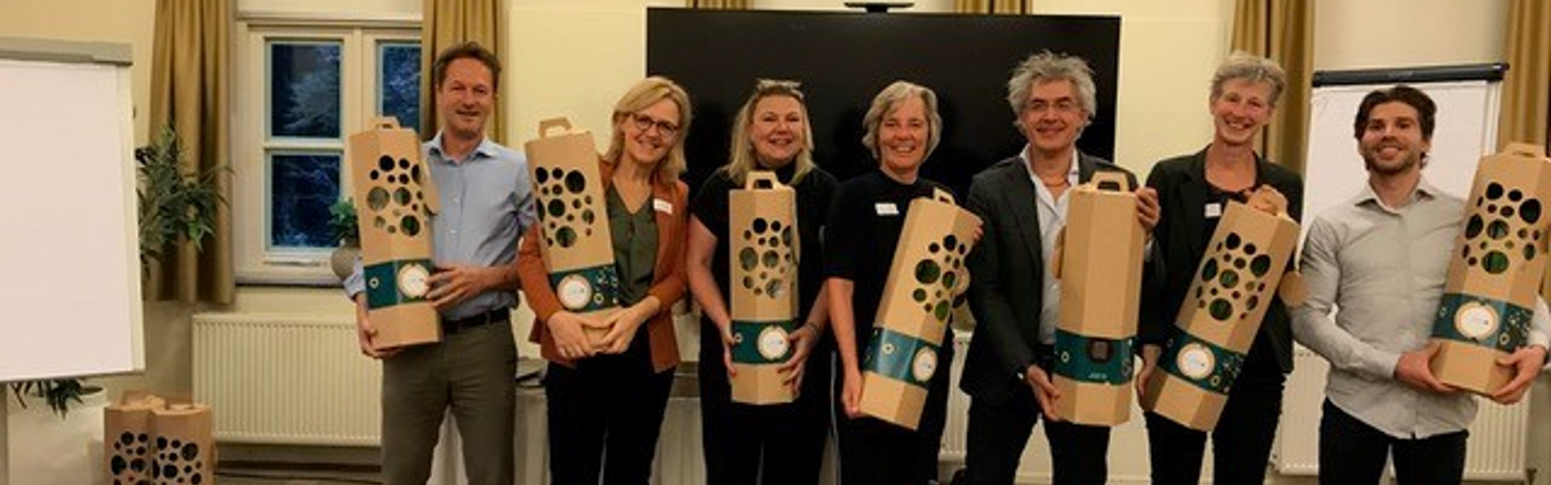 Strategisch Transitie Advies