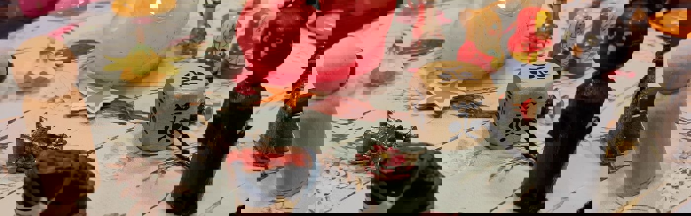 Website design in Wordpress