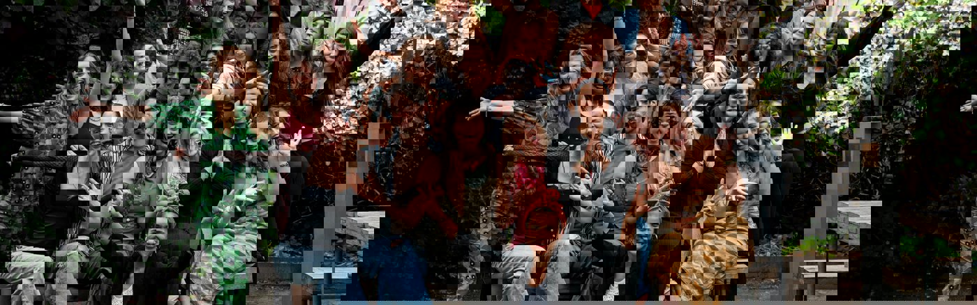 Jaarverslag ontwerpen