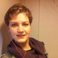 Jessica van Horssen
