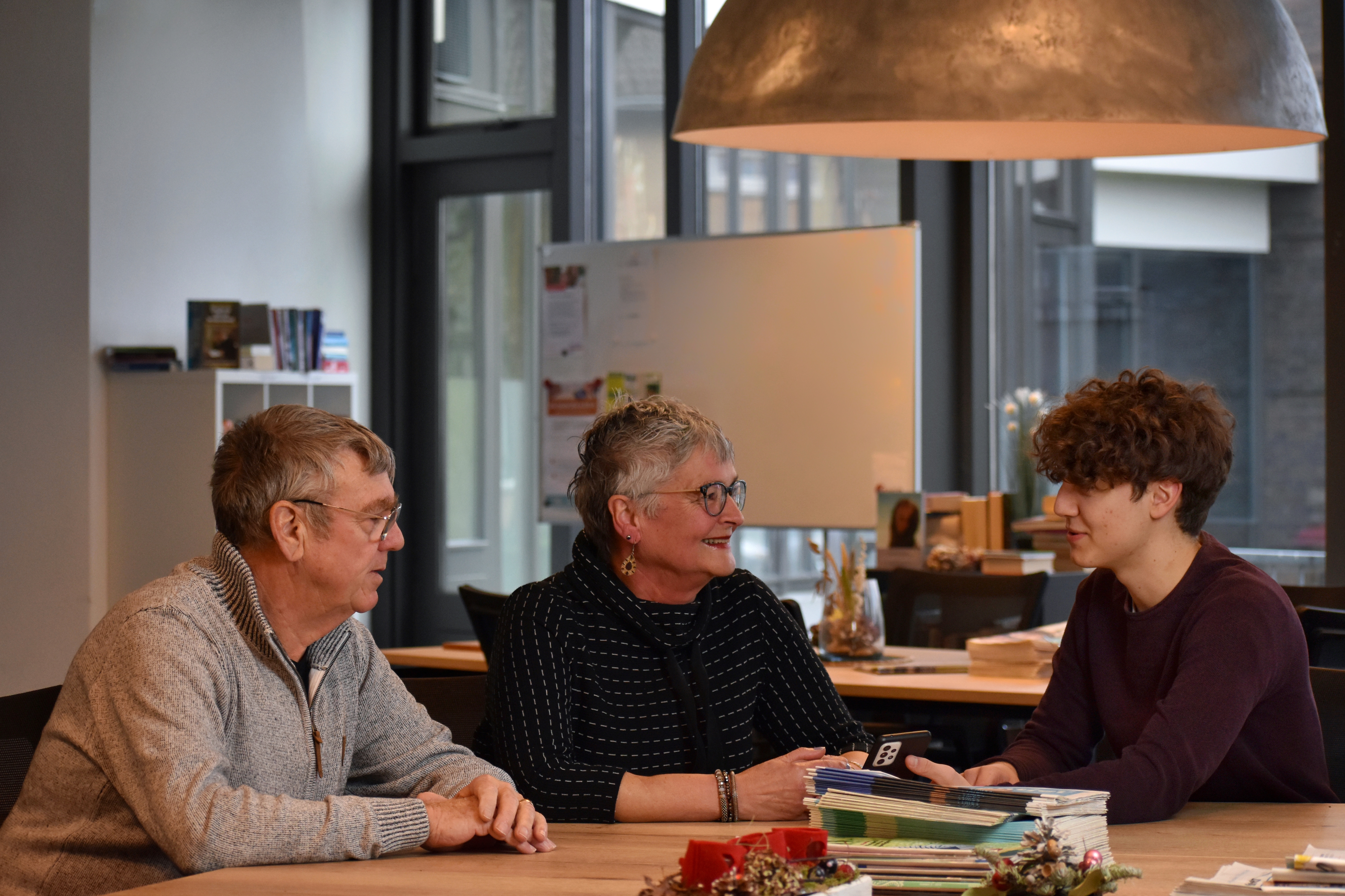 Strategisch advies over Marketing