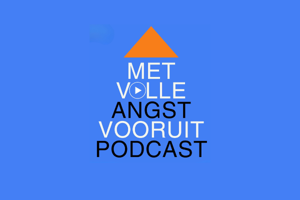 Promotieplan voor bestaande podcast over angst en dwang