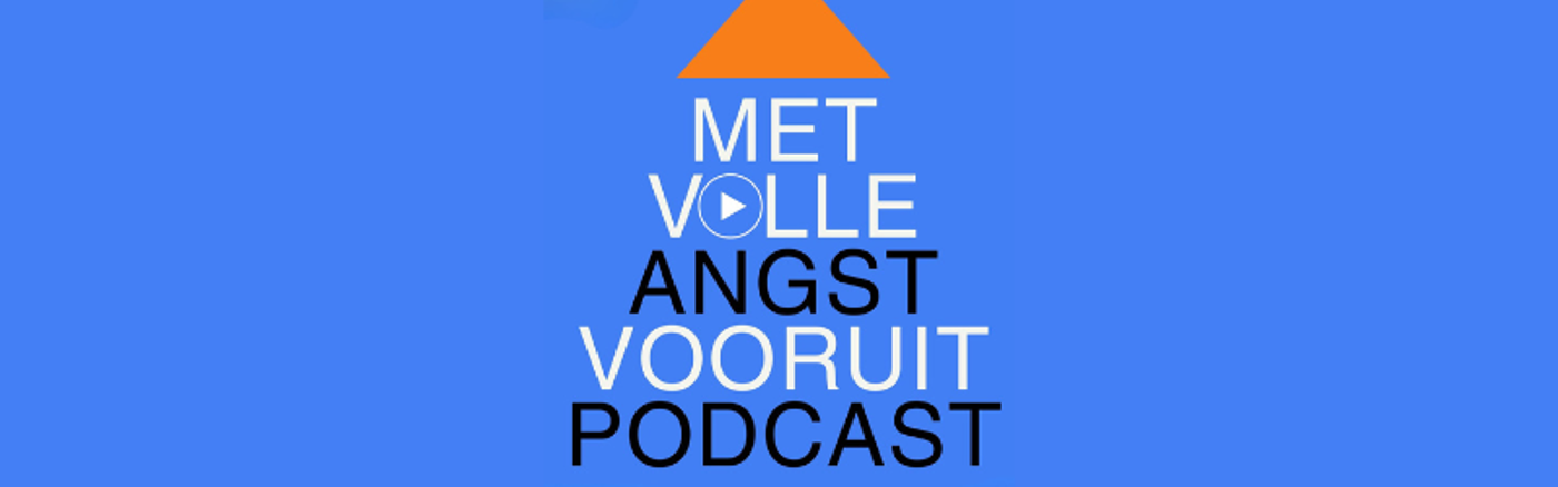 Promotieplan voor bestaande podcast over angst en dwang