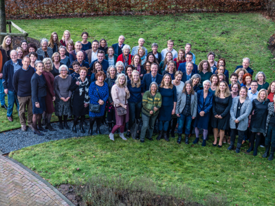 Stichting Helen Dowling Instituut