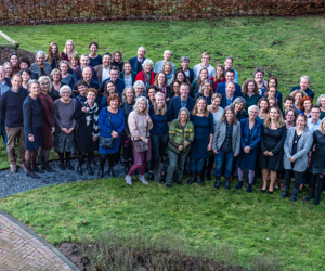 Stichting Helen Dowling Instituut