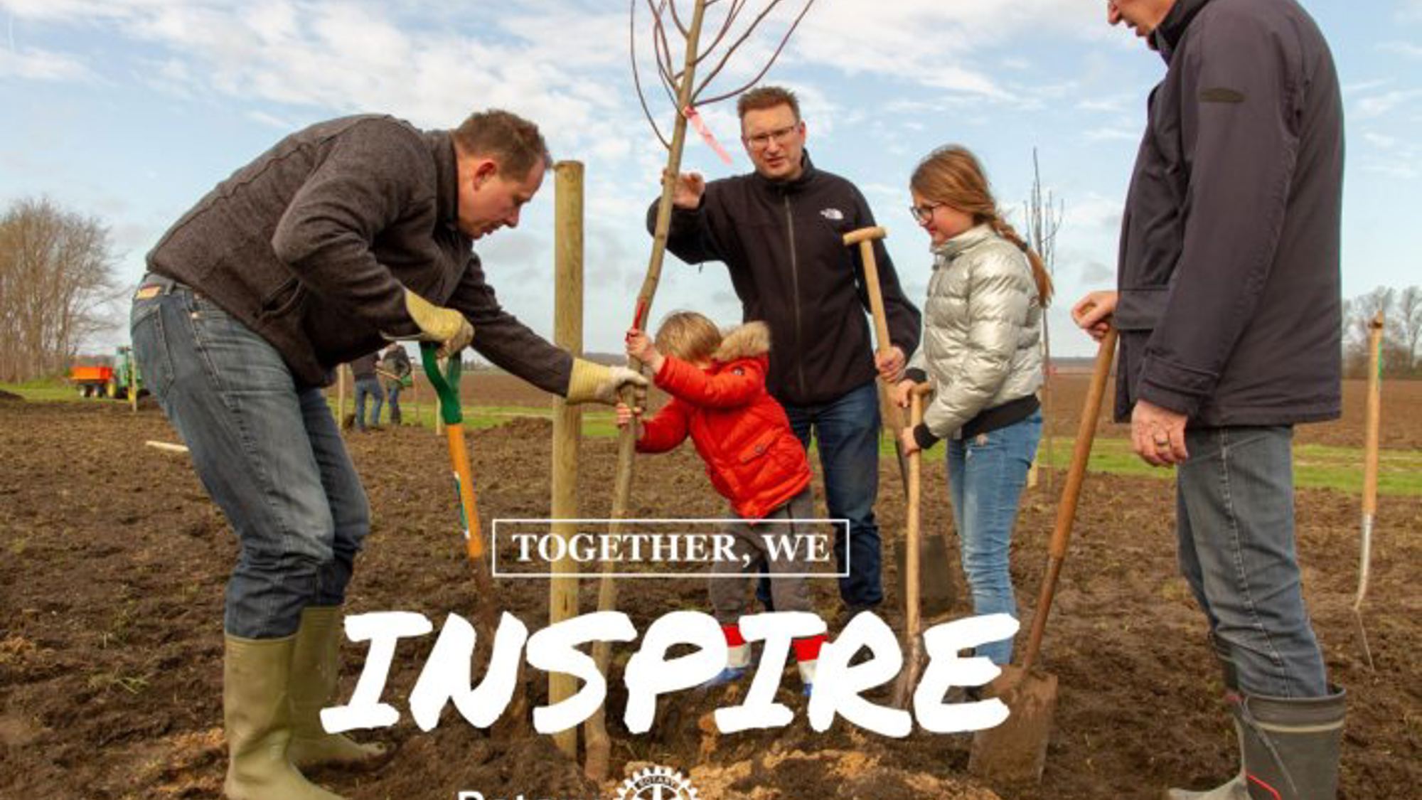 The Rotary Foundation