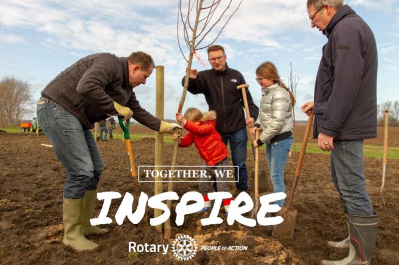 The Rotary Foundation