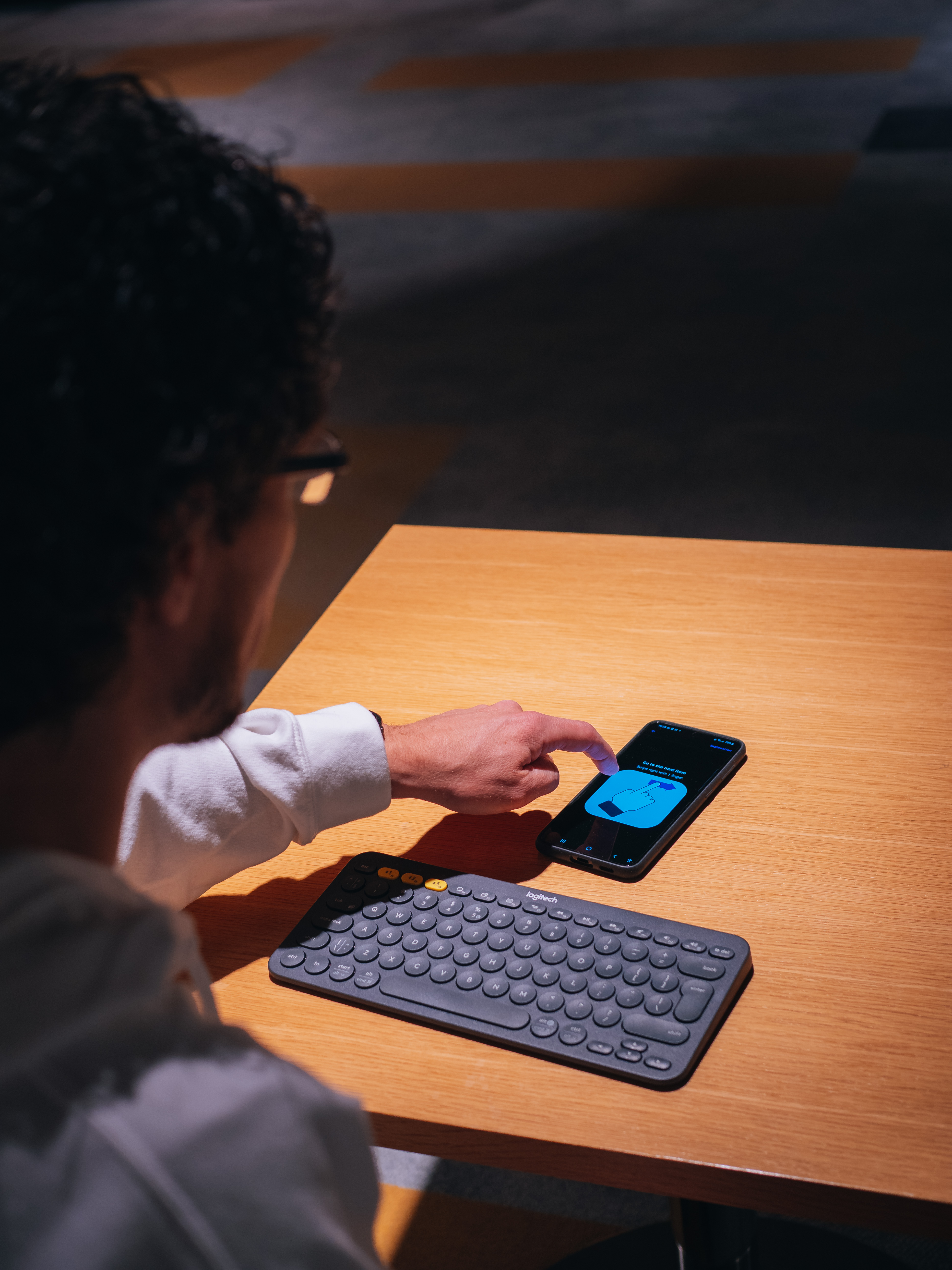 E-mail campagne opstellen 