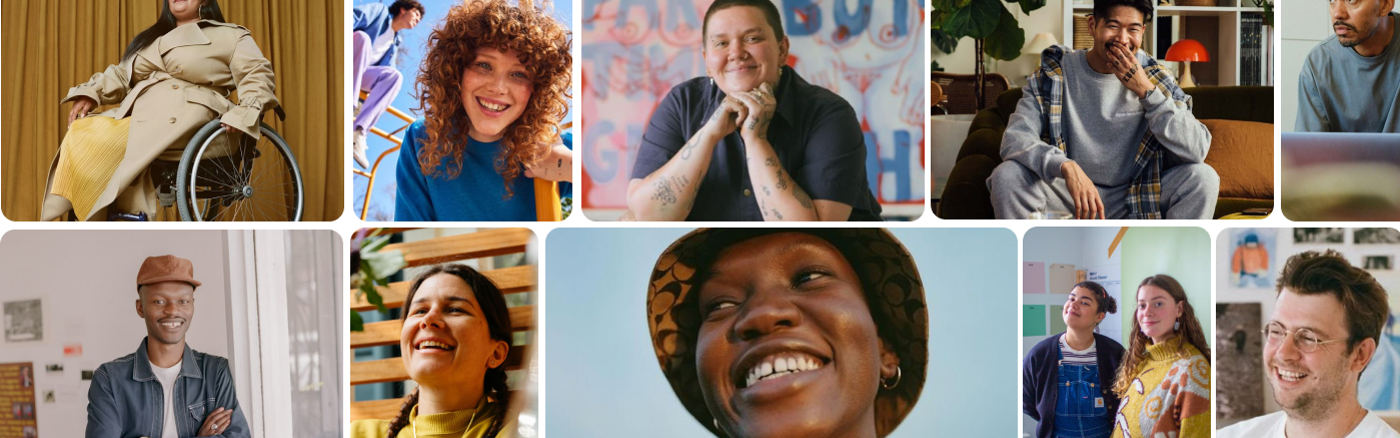 Creatieve content creator (foto & video) voor jongeren-events 