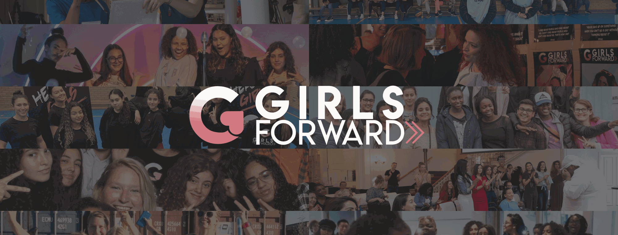 Girls Forward-photo