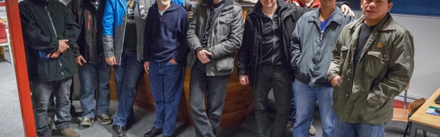 Project management ondersteuning