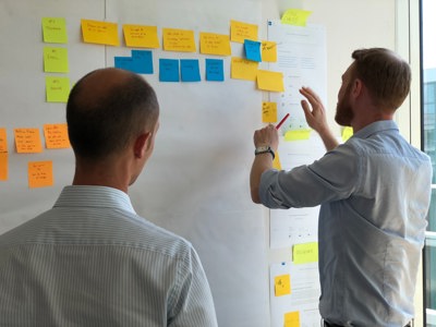 User Experience Coach